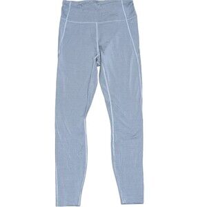 Allbirds Natural Run Collection Leggings women's size Small